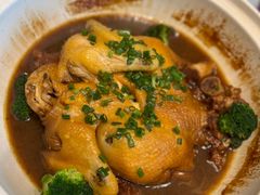 -月福京味斋·烤鸭店·北京菜(鼓楼总店)