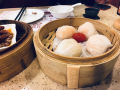 -点都德(聚福楼店)