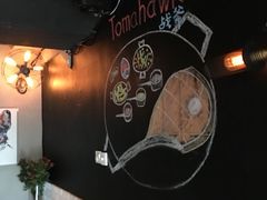 -Amanda餐厅(长乐路店)