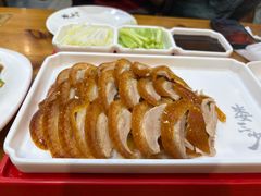 -娄三少·老北京春饼烤鸭家常菜(富力又一城店)
