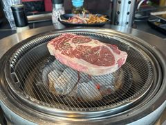 -伍丁·烤牛肋(和平东桥店)