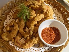 -庆江南江南菜(琴湖溪里花园城店)