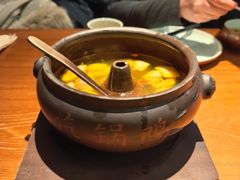 -云海肴·汽锅鸡·云南菜(苏州中心店)