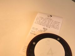 -喜茶(广州番禺奥园广场店)