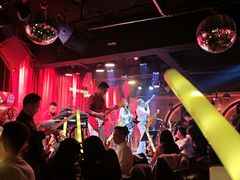 -音乐房子·Vintage Live Bar(玉林总店)