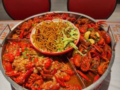-熊记虾王·小龙虾(东晓南店)