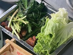 -德四家·云南傣味烧烤品牌(和谐店)