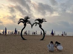 -巧克力渔家.小船海鲜胶东菜(万平口店)