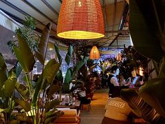 -不二·民谣音乐餐吧(长沙店)