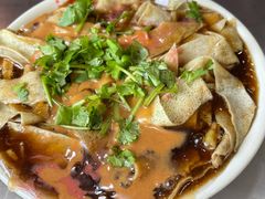 锅巴菜-真素诚(玉泉路总店)