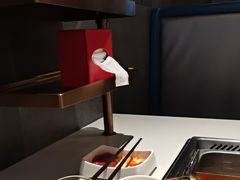 -海底捞火锅(长宁路龙之梦店)