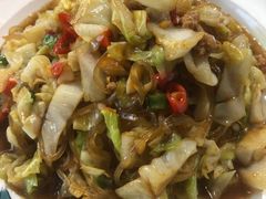 -湘味·鱼头王(上夼美食街店)