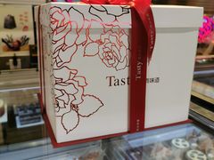 -精点味道(大连商场店)