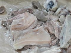 -小辫子羊肉面馆(周东店)