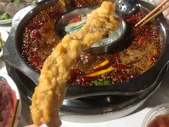 -枇杷园食为鲜火锅(南山店)
