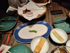 -鸽子侯·家宴·平价海鲜(绿地店)