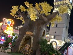 -王府井奥莱临潼小镇(临潼店)