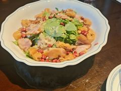 -老雒阳面馆·水席·洛阳菜(王城路店)