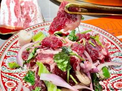 -杨小佳·齐齐哈尔烤肉·烤串(广州店)