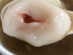 山楂馅-雪园小吃部(天桥商场店)