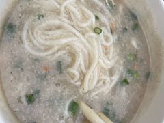-斌斌鲜鱼糊汤粉(粮道街店)