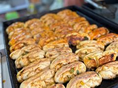 -郭际辣饼铺(第三中学店)