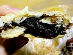 -朱记小郑酥烧饼(建康路店)
