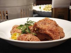 -南里山房·新淮扬菜(徐汇万科店)