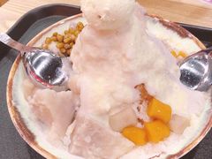 -鲜芋仙(南开大悦城店)