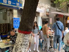-定家小酥肉·清真(回民街店)