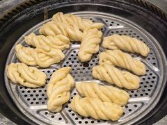 -蘸小院铁锅炖·蘸酱菜·东北菜(怀远门店)
