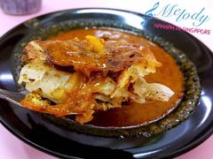 -新加坡Zam Zam餐馆