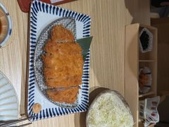 -堂本家·二代目·炸猪排(Express东海店)