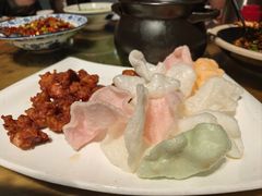 蒜香排骨-金利来酒家(劳动西路店)