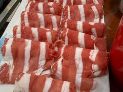 -香满锅老北京羊蝎子火锅·家常菜(新街口店)