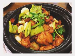 -日昌餐馆(亦庄店)