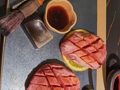 -厚贞日式烤肉(浦东汇智店)