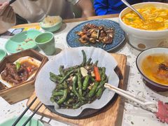 -万达广场(大明宫店)