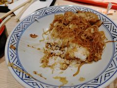 -吉野家(东陵西路店)