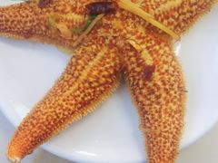 -富临港·蒸汽海鲜·手抓海鲜·炒菜(栈桥店)