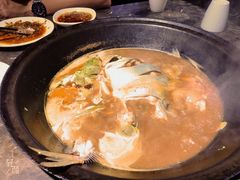 -肥鱼屯活鱼锅(惠工街店)