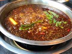 -九尺赵老四鲜鹅肠火锅