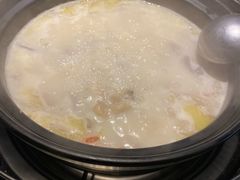 -捞王锅物料理(凯旋路店)