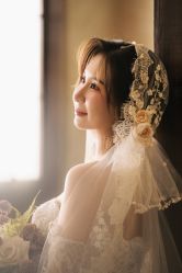 -雪中彩影婚纱摄影·微光艺术中心