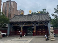 -护国法轮寺
