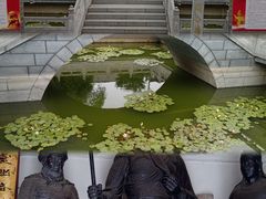 -卓刀泉寺