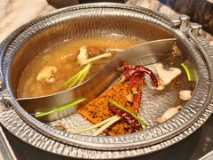 -火炉火自助餐(喜隆多店)