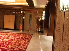 -中山利和希尔顿酒店