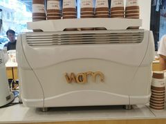 -Cafe on warm(丹霞店)