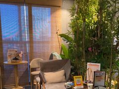 -施奈儿.洗头頭療.按摩SPA.采耳(上梅林店)